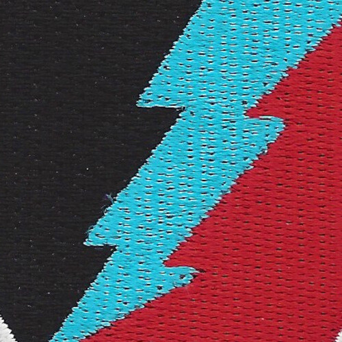 106th Military Intelligence Battalion Patch Flash