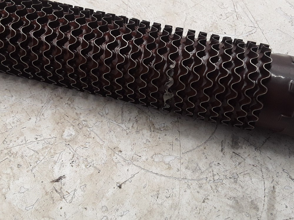 Single Resistor X110-7-31
