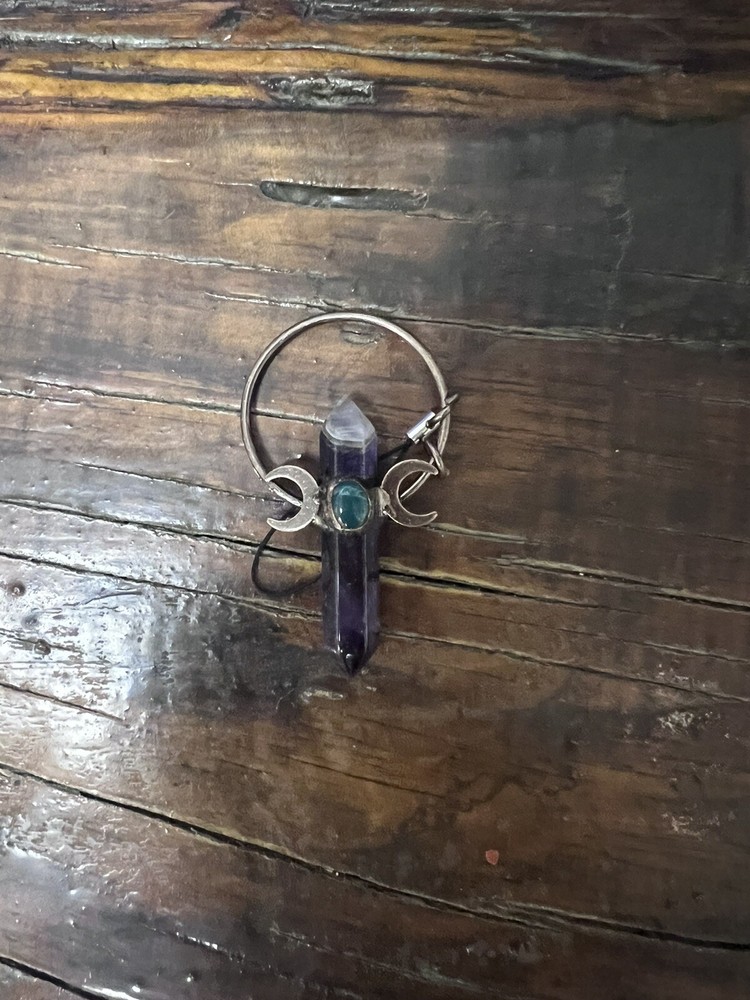 metaphysical jewelry