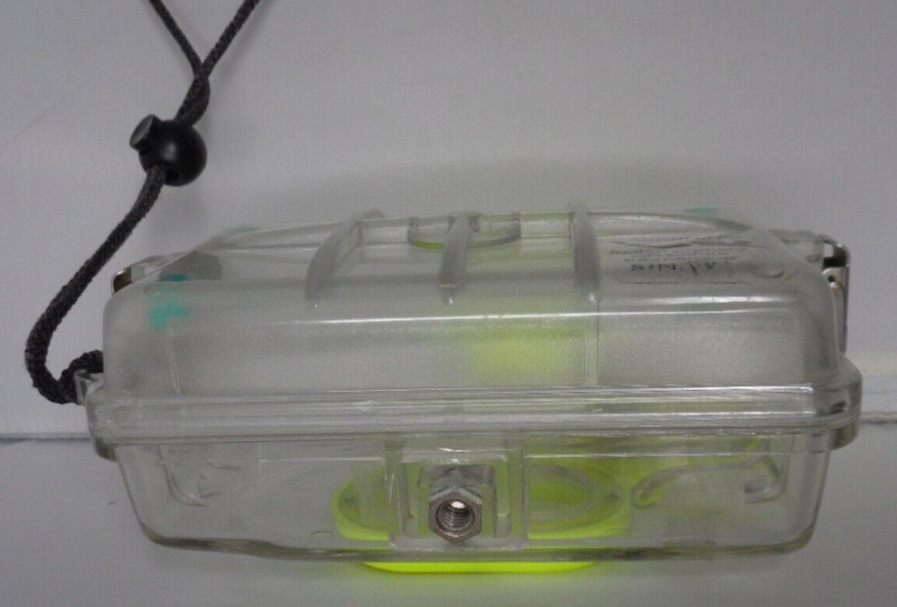 Bonica Snapper Underwater Dive Camera Case