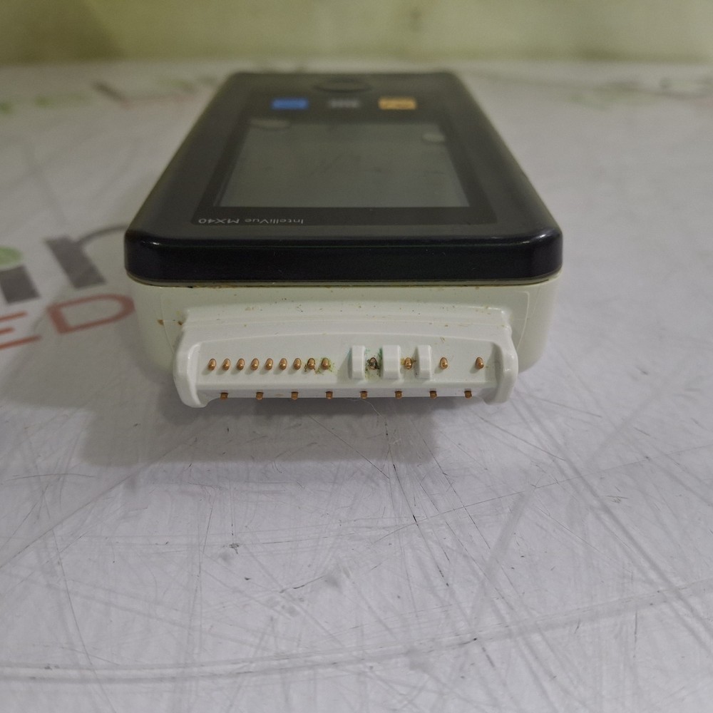 Philips MX40 1.4 ECG 865350 Telemetry Transmitter