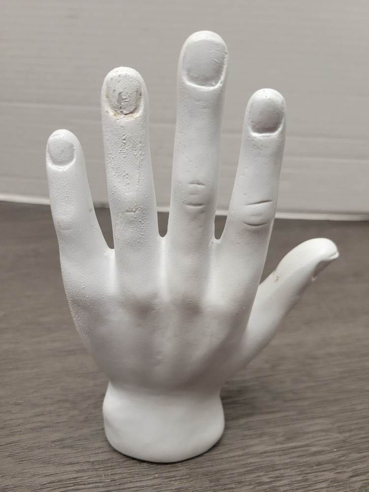 Fortune Tellers Hand