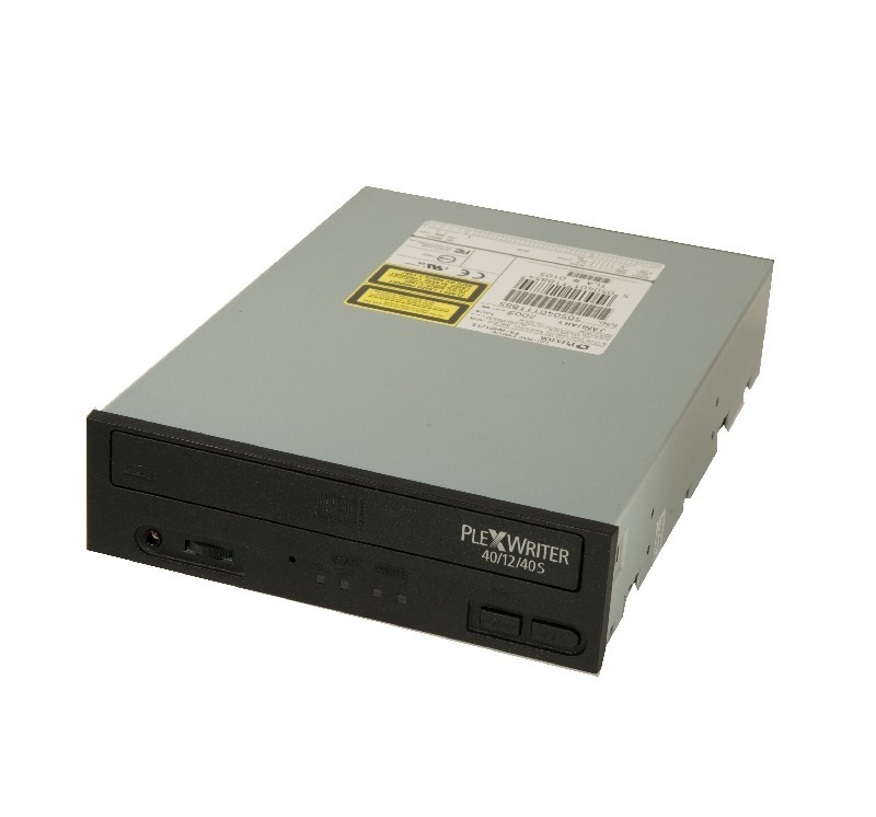 Plextor Plexwriter PX-W4012TS