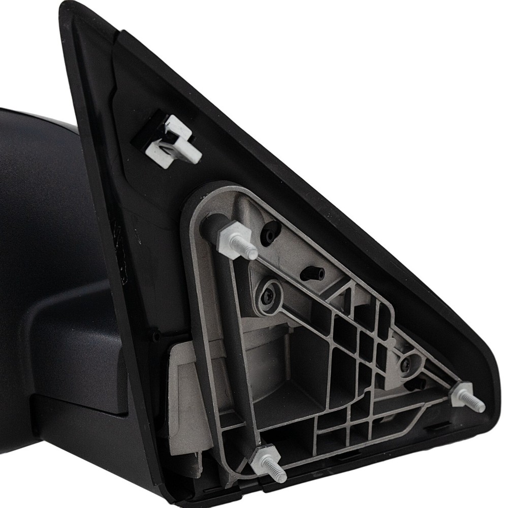 Mirror For 2011-2012 Ram 1500 2500 2009-2010 Dodge Ram 1500 Front Driver Side