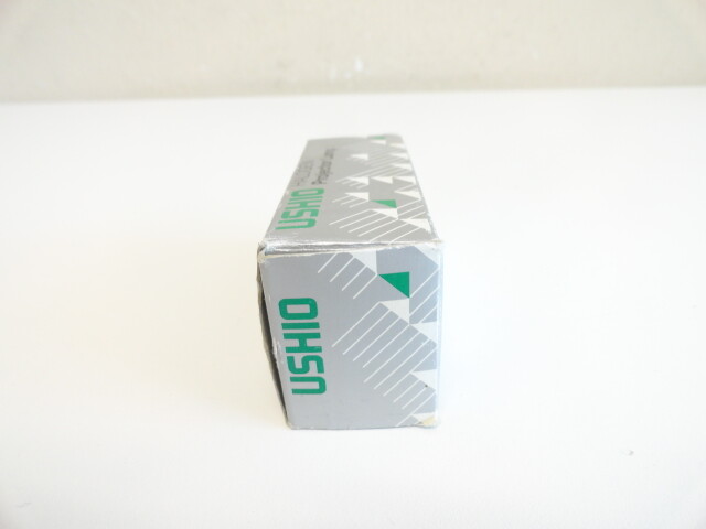 XX17: Ushio Halogen Projector Lamp 84125