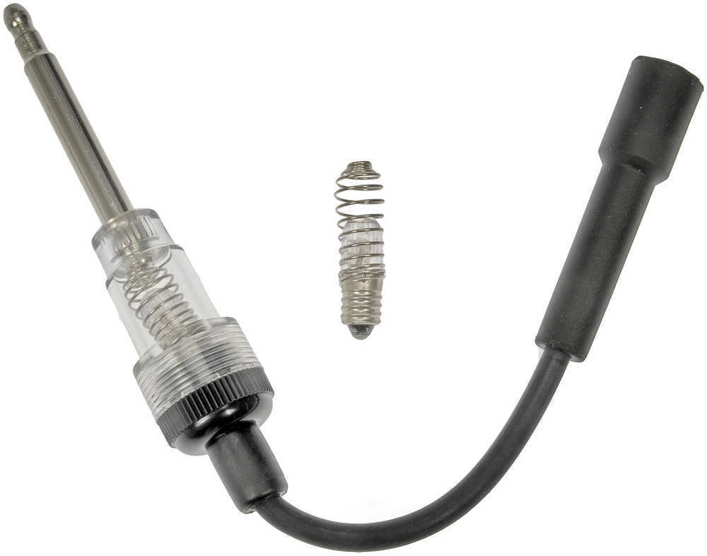Electrical Multi-Tester Light In-Line Spark Plug Checker Dorman 86579