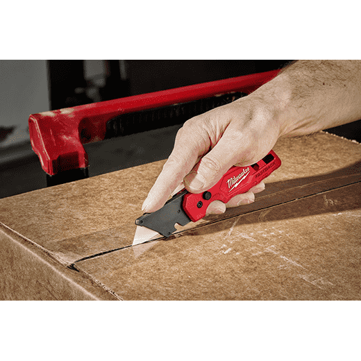 Milwaukee 48-22-1501 FASTBACK™ Folding Utility Knife - Wire Stripper