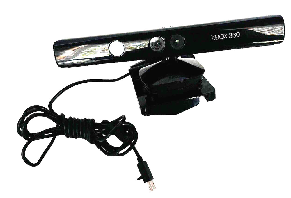 Kinect Sensor for XBox 360
