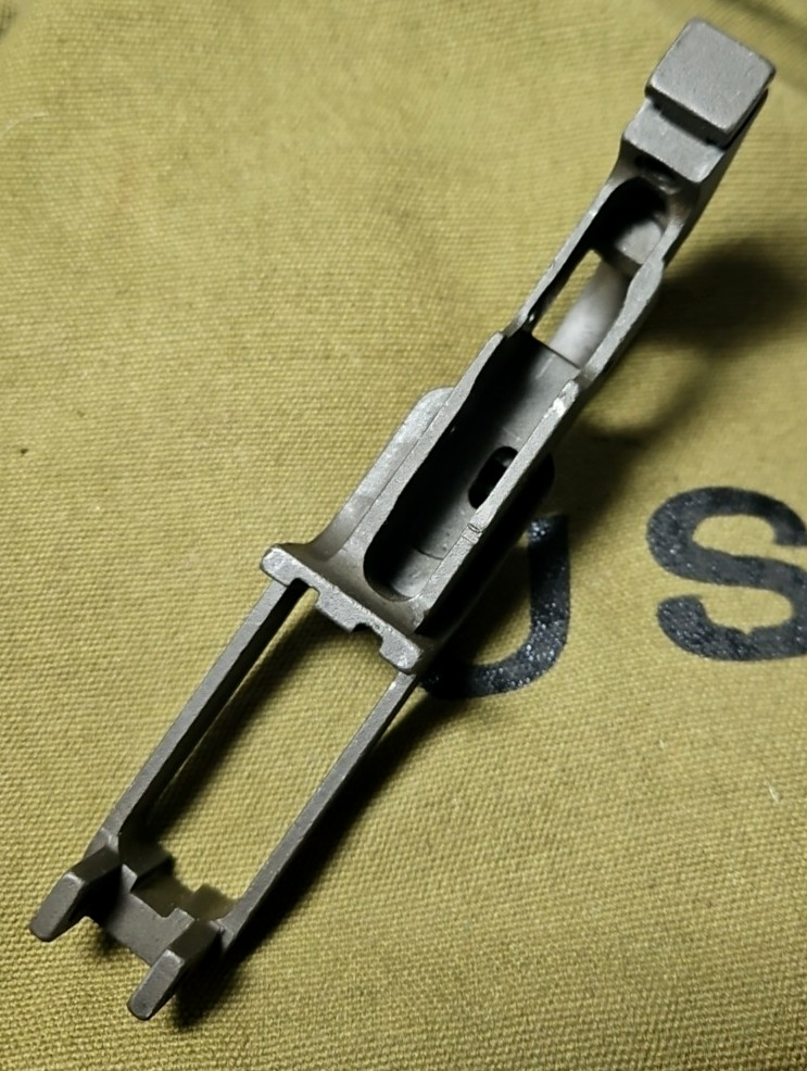 Quality Hardware M1 Carbine Trigger Housing Type 3