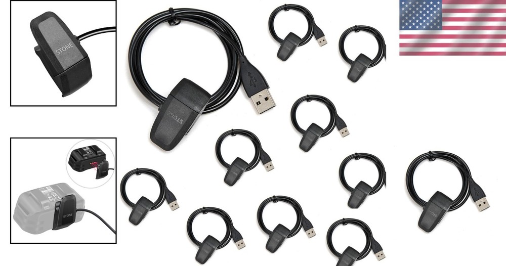 High Efficiency Charger for Garmin PT TTmini