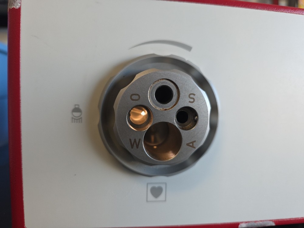 Richard Wolf 5132,011 Light Source Medical Endoscopy Equipment