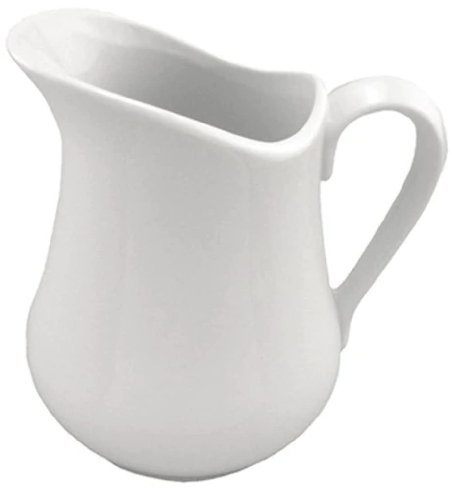 BIA Cordon Bleu 1-Quart Serving Pitcher, White (900143)