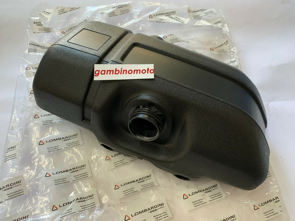 LOMBARDINI 15LD225 ENGINE FUEL TANK