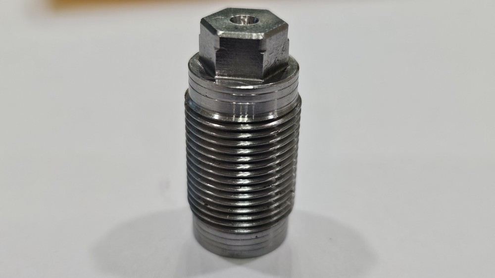 Knight Disc Inline Muzzleloader Rifle Breech Plug (63)