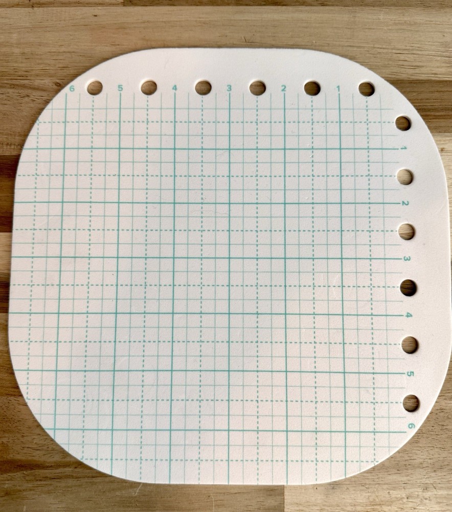 We R Memory Keepers Precision Press Advanced Stamping Tool