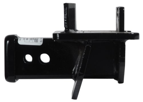 33082 Class IV Custom-Fit Hitch with 2" Square Receiver opening, includes