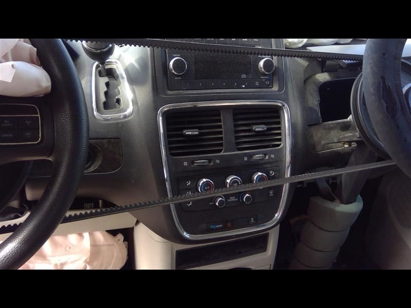 2011-2020 DODGE CARAVAN DASH CUP HOLDER CUPHOLDER