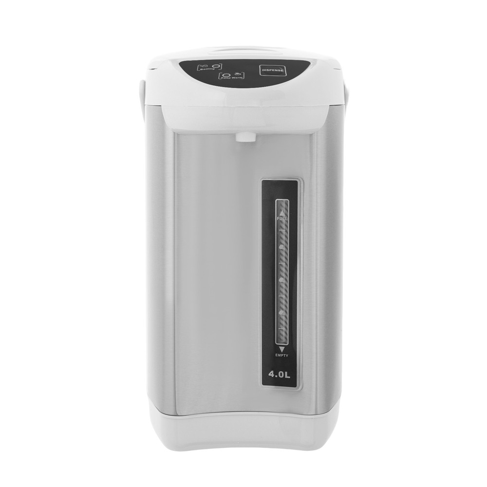 Electric Water Boiler, 304 Stainless Steel, 135oz Capacity, Fast Heating