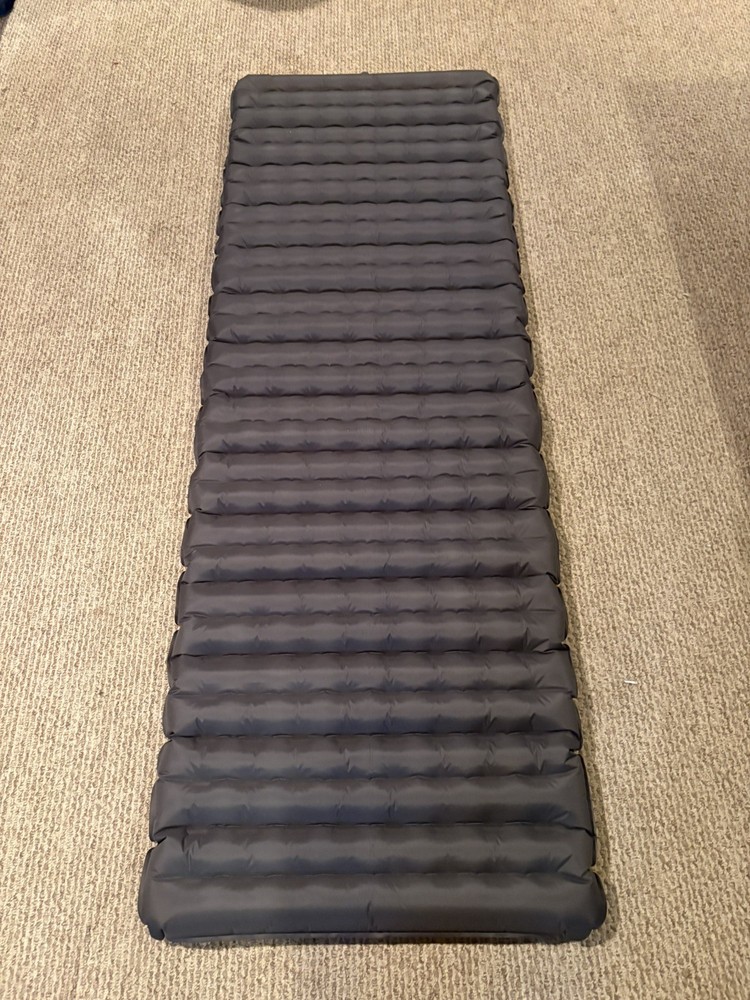 Nemo Tensor Insulated Sleeping Pad