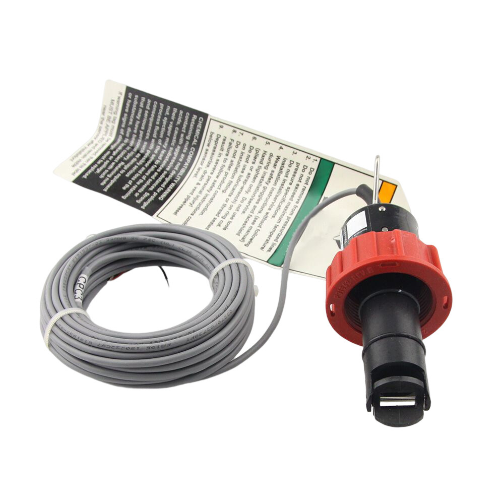 Flow Sensor For P51530-P0