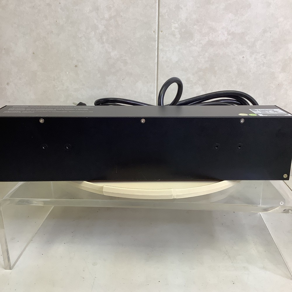 Emerson Liebert Micropod AC Power System MP2-115A