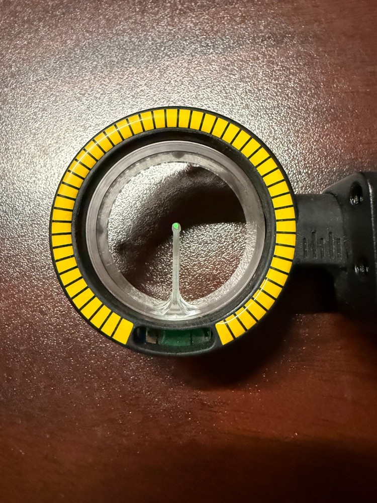 Used - Trophy Ridge - Drive - Single Pin - RH