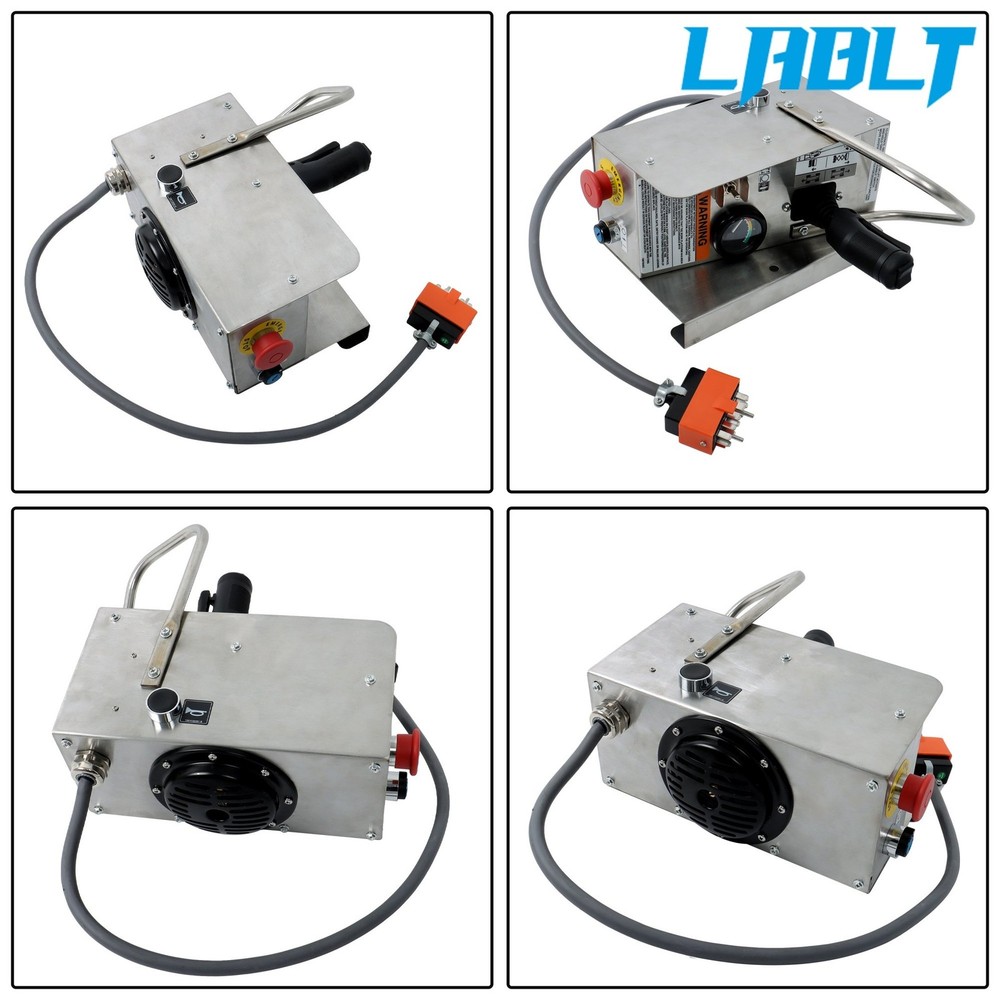 LABLT 310185 Control Box For Joystick Controller for Skyjack SJIII 3015 3215