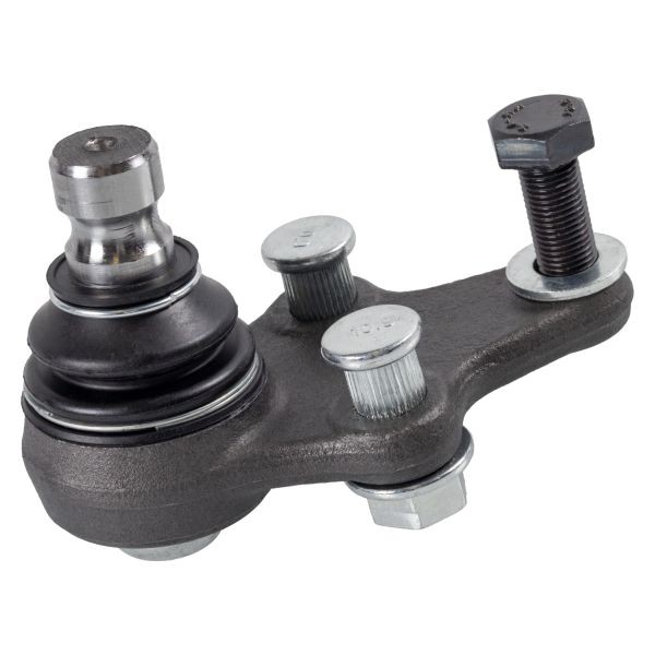 Control Arm Bolt Front Left (Left) - Right