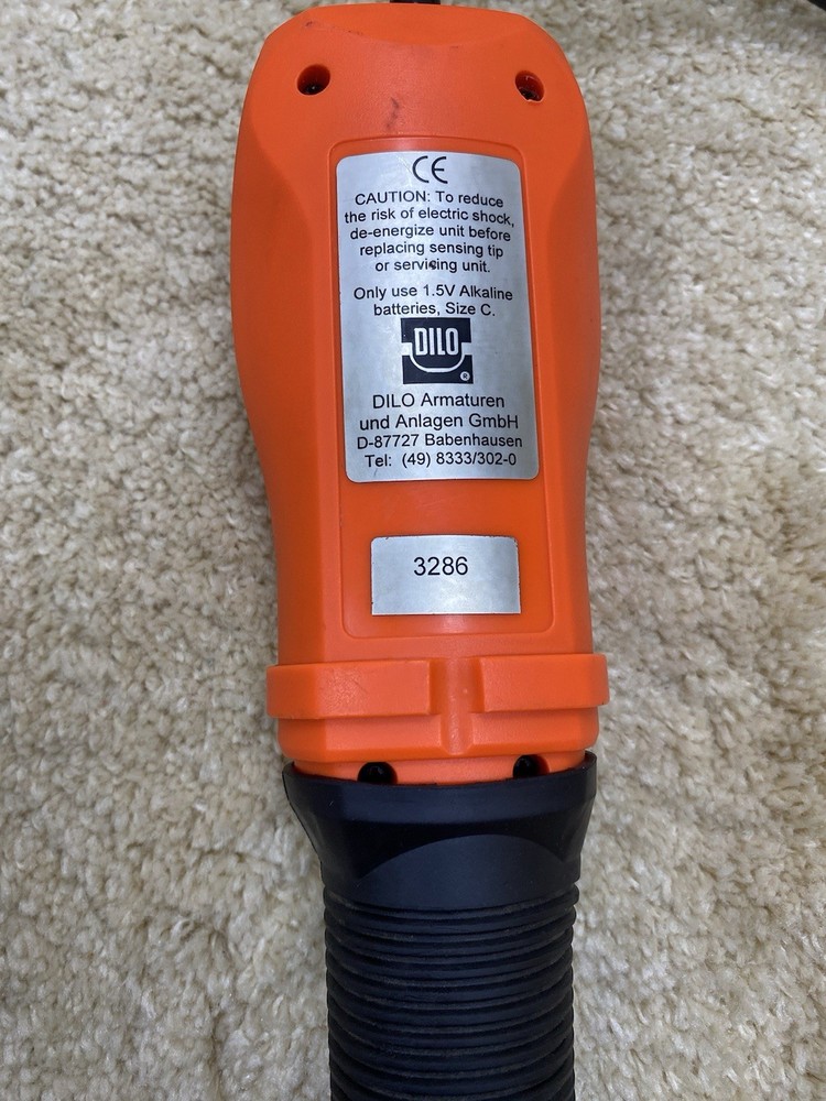 DILO 3-033-R002 SF6 Leak Pointer