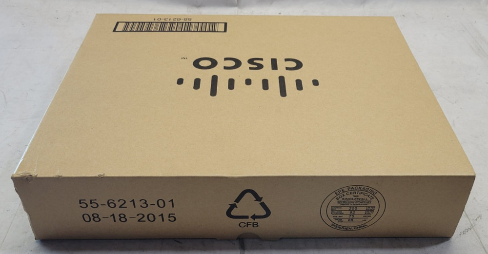 Cisco IP Phone 8811 - OPEN BOX