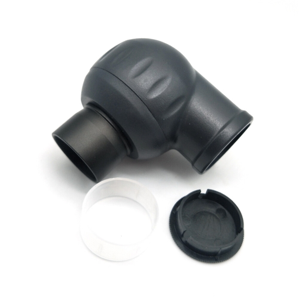 Celestron 1.25'' 90° Full-image Erecting Prism Zenith Mirror 31.7mm