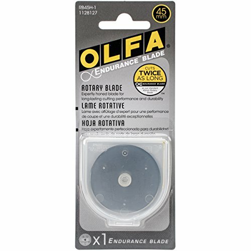 OLFA 1128127 45MM Endurance Blade