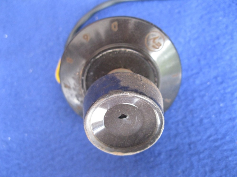 WATCH VIDEO--Vintage Electro-Voice 12" Speaker