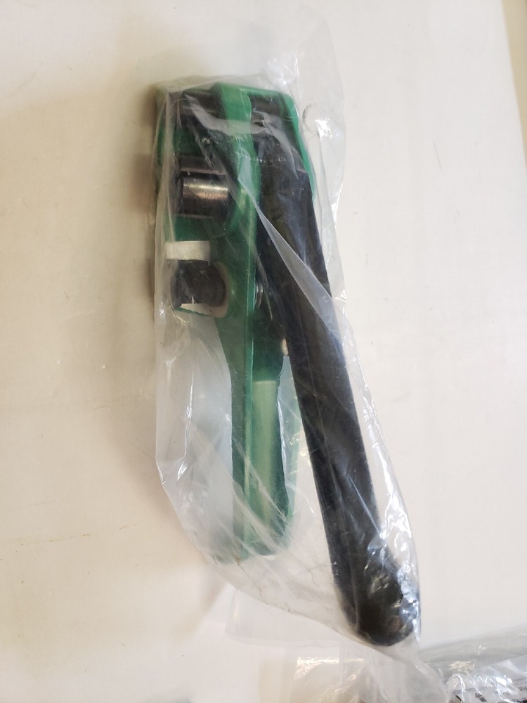 Plastic Strap Tensioner