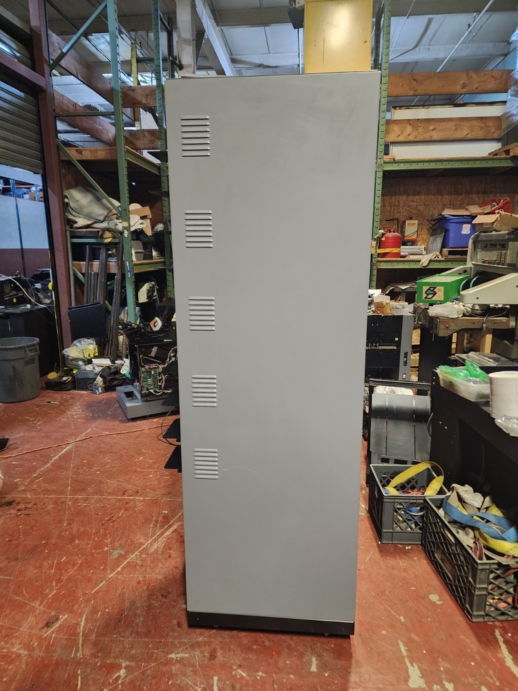 DUPLO DC 10/60 10 BIN PROGRAMMABLE COLLATOR TOWER