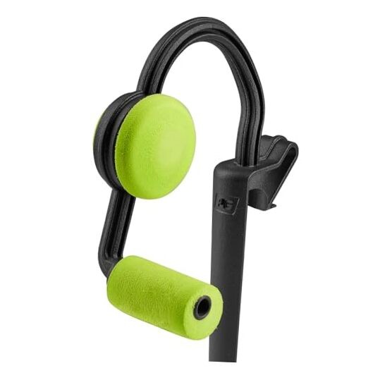 SquareSet Golf Swing Trainer | Instant Feel-Based Feedback | Fixes Your Right