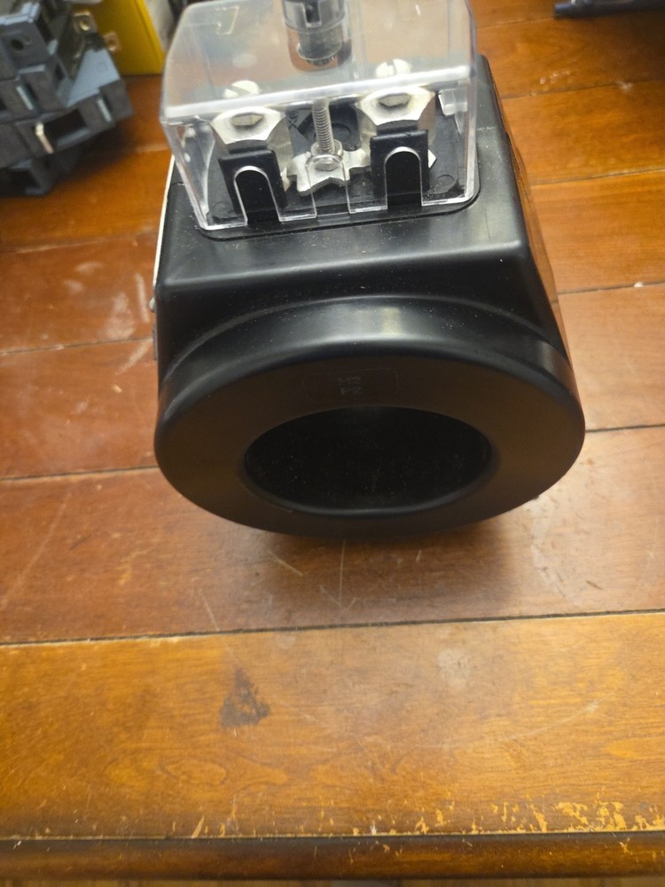 Ritz Current Transformer DCCW 400