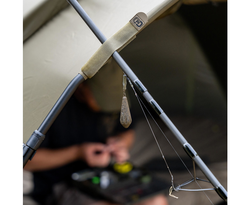 Avid Carp Revolve NG Bivvy - 1 Person