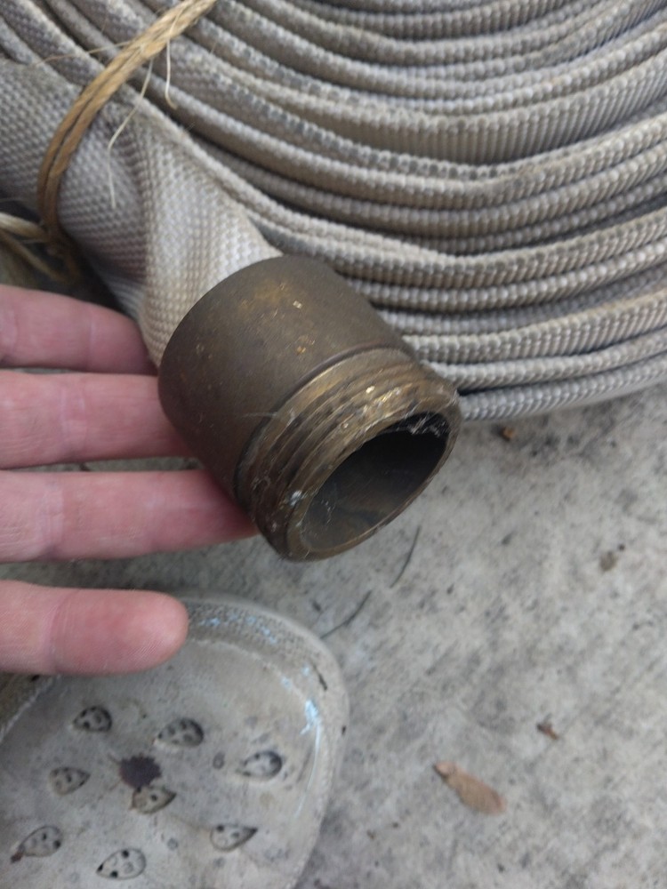 Fire Hose