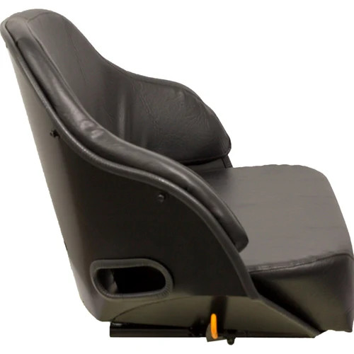 Logger / Skidder / Scraper / Crawler / Loader Barrel Seat Assembly