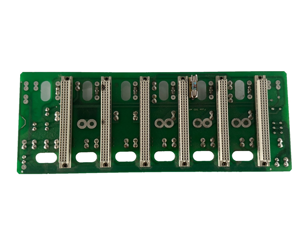 USED Sicem MP605 Circuit Board