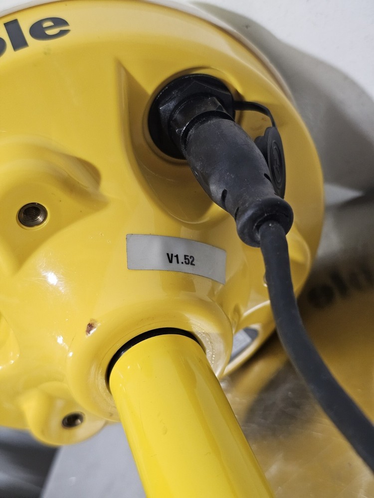 Trimble Pathfinder Power System with Asset Surveyor TSC1