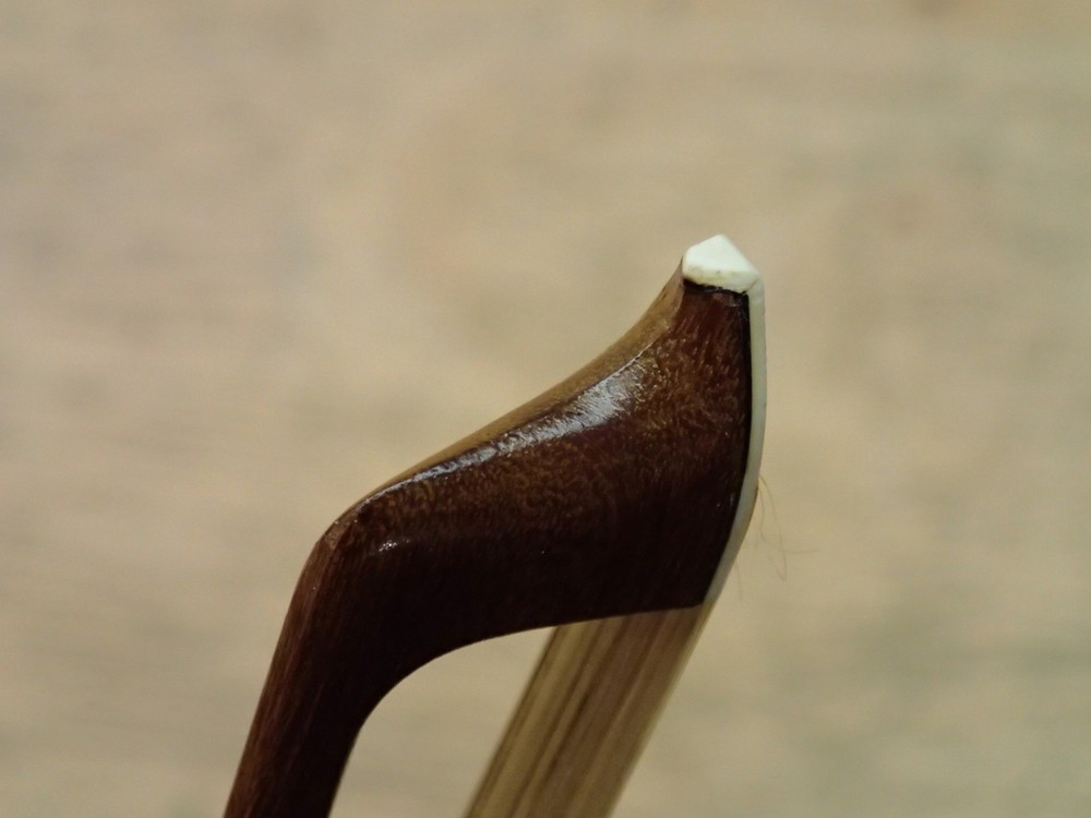 Hoyer HP Pariser Bow Estate Item
