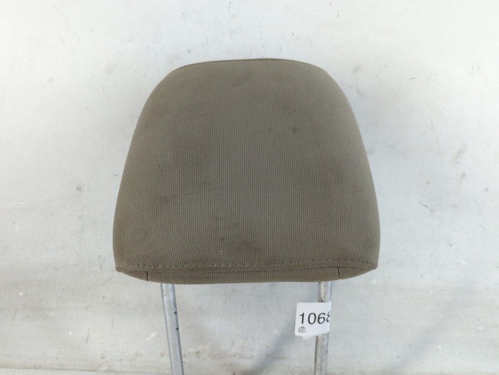 Ford Explorer Headrest Head Rest Front Driver Passenger Seat Grey CGBBV