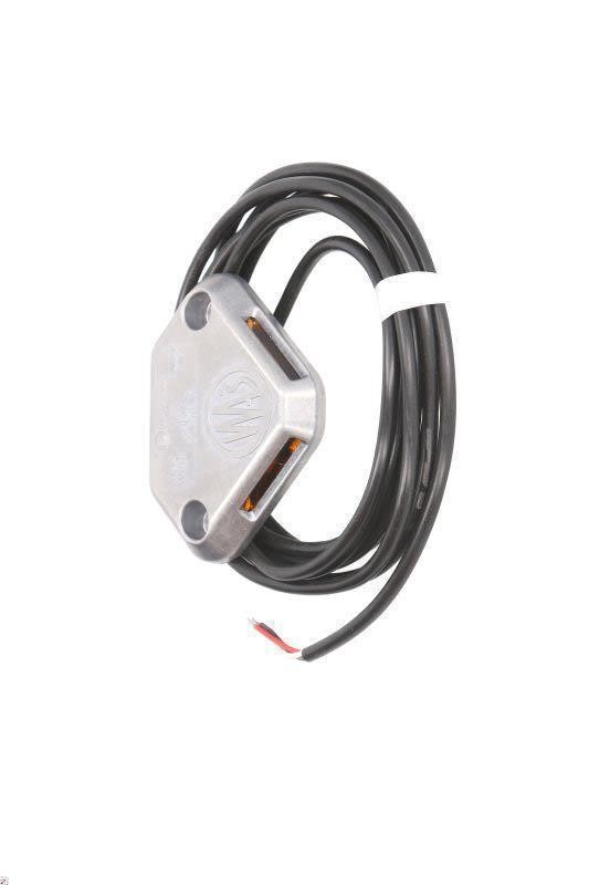 WAŚ 1127 strobe type light