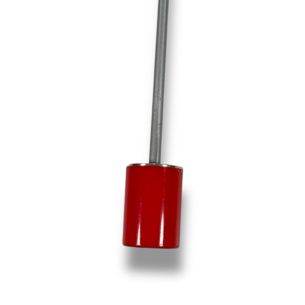 The Speed Stick Stik Golf Training Aid For Swing Speed • MINT CONDITION