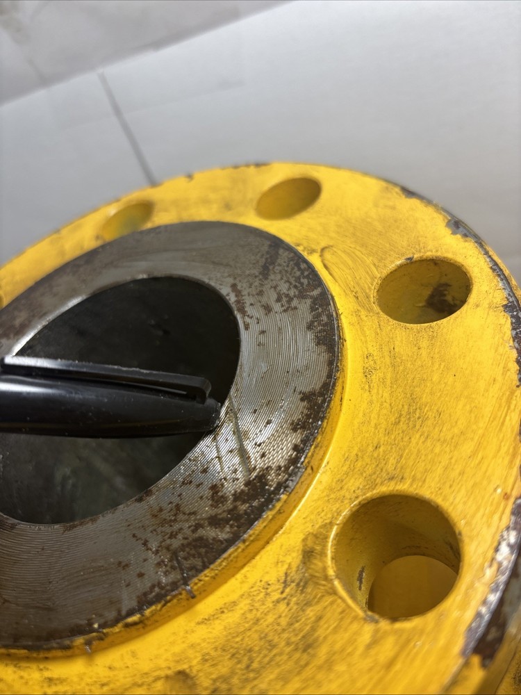 New Cameron Wheatley Check Valve Fig 510/511
