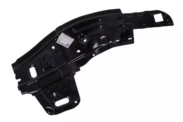 Genuine GM Outer Rail 13129784