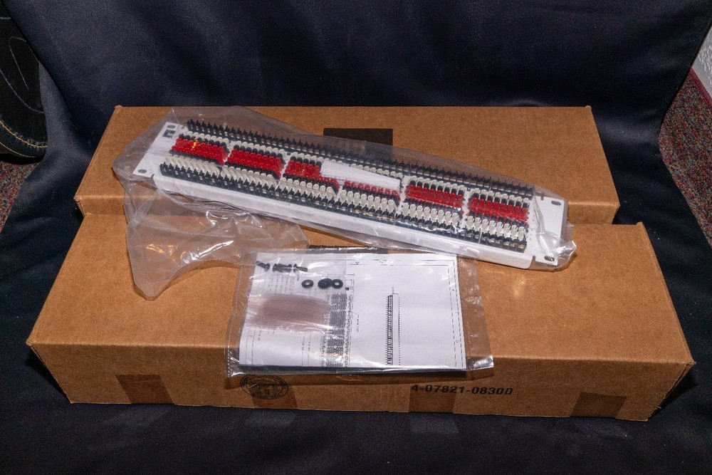 ADC QCP I-96B Wire Terminal