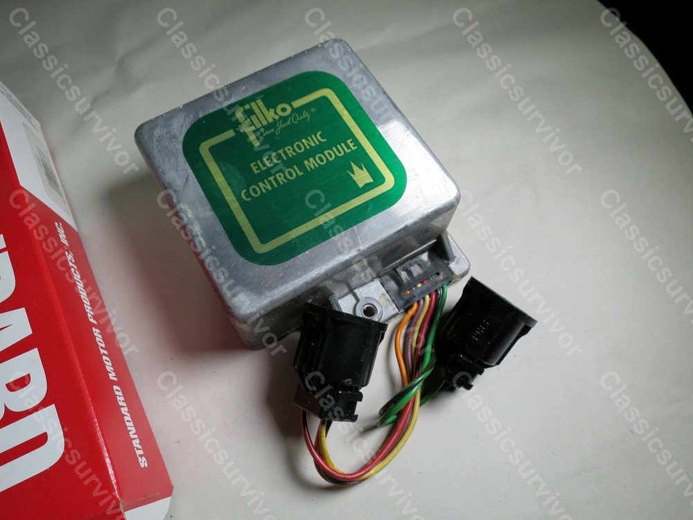 Ignition Control Module-Igniter Standard LX-200 NOS